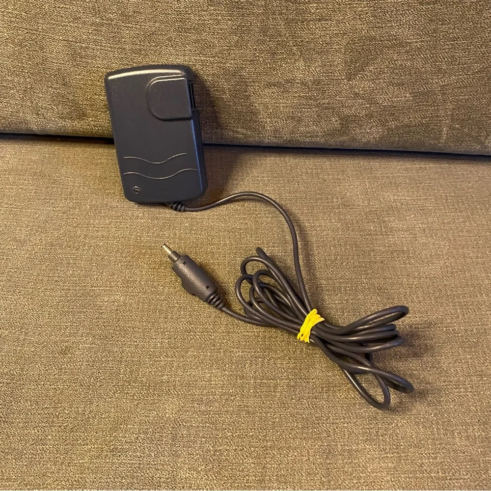 LaCie Power Adapter Model PSA10A-120 with LaCie P/N: 701704